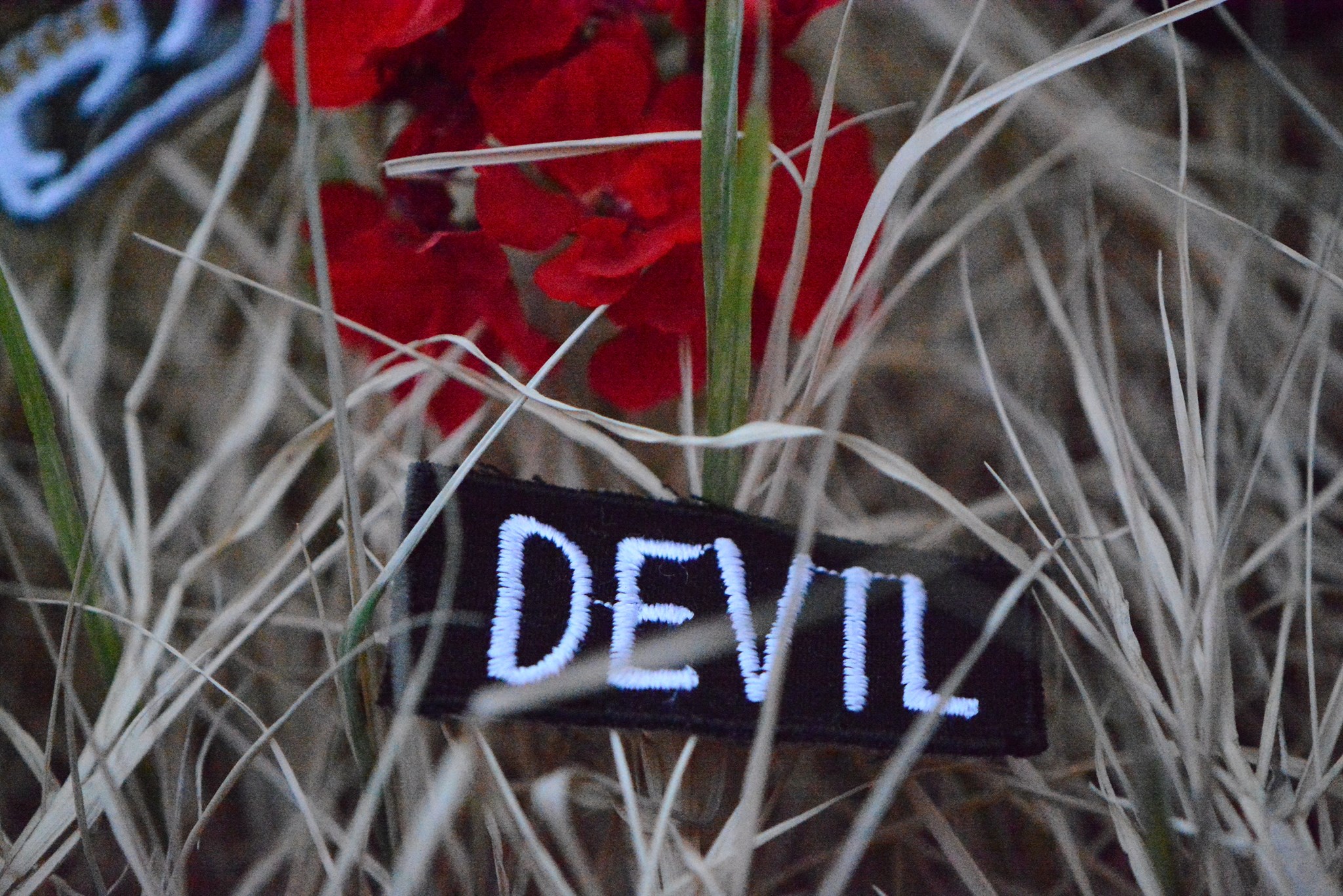 Devil Arg