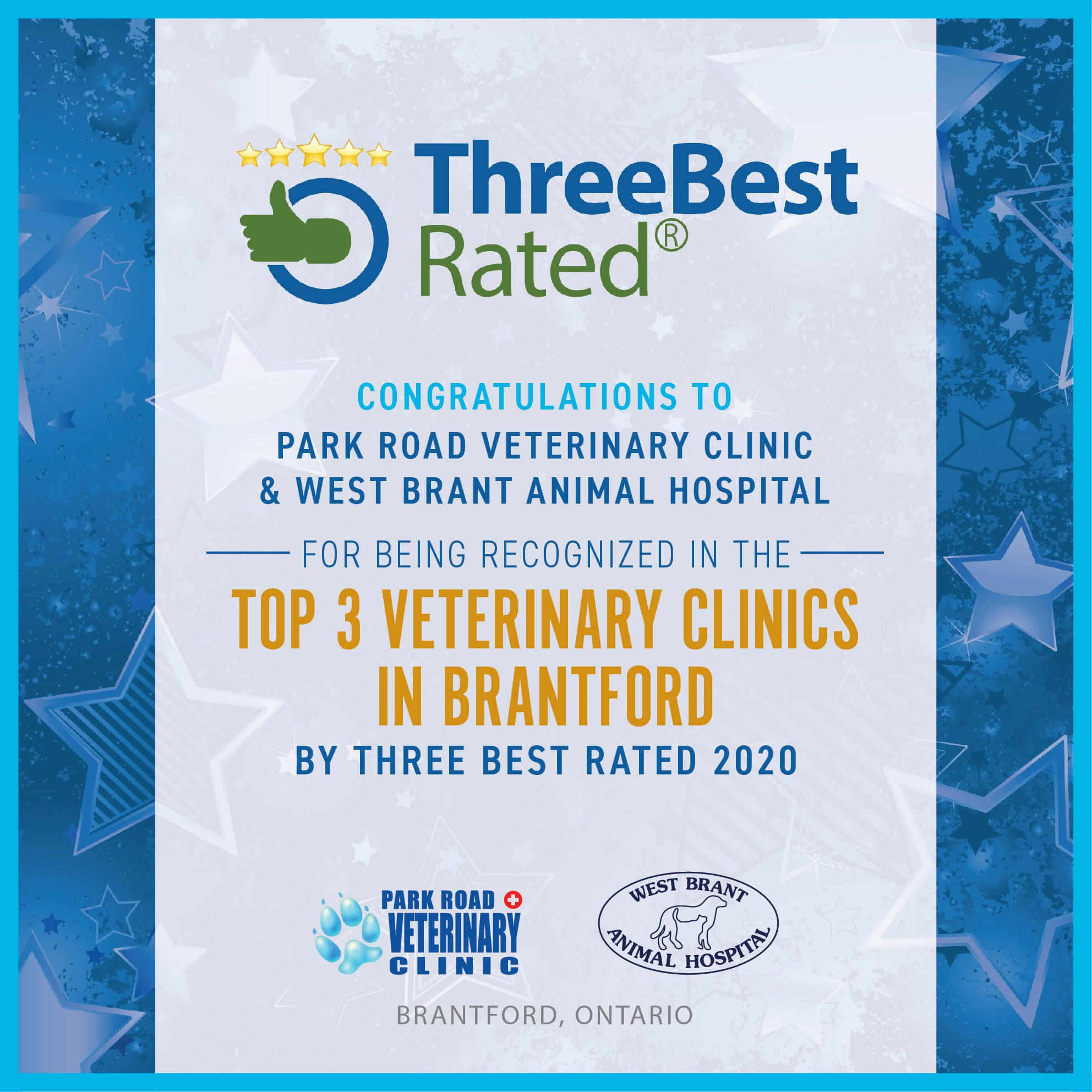 VetStrategy - Double the good news! 🏆🏆 Congratulations to the teams at ...