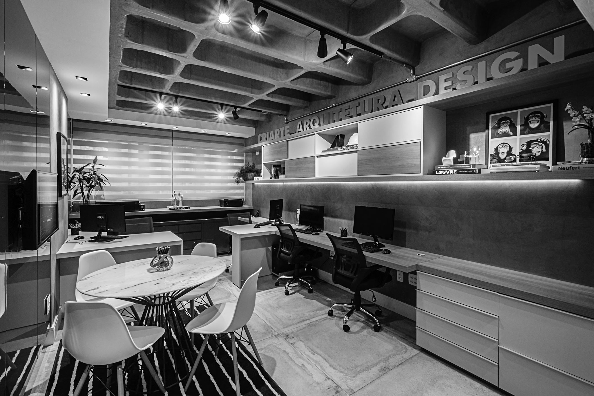 Criarte Arquitetura e Design | Belo Horizonte MG