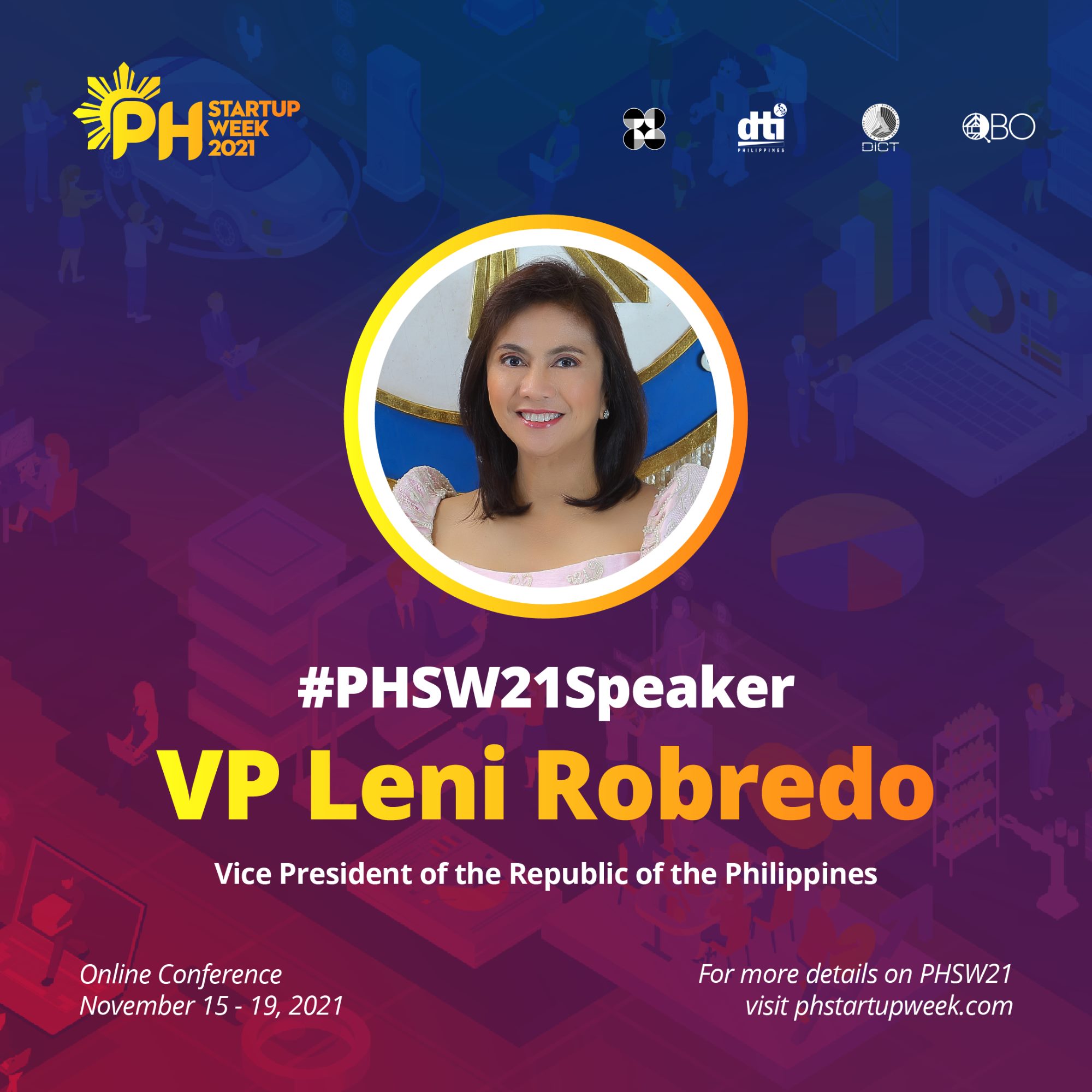 Rappler - Philippine Startup Week 2021, the five-day conference ...
