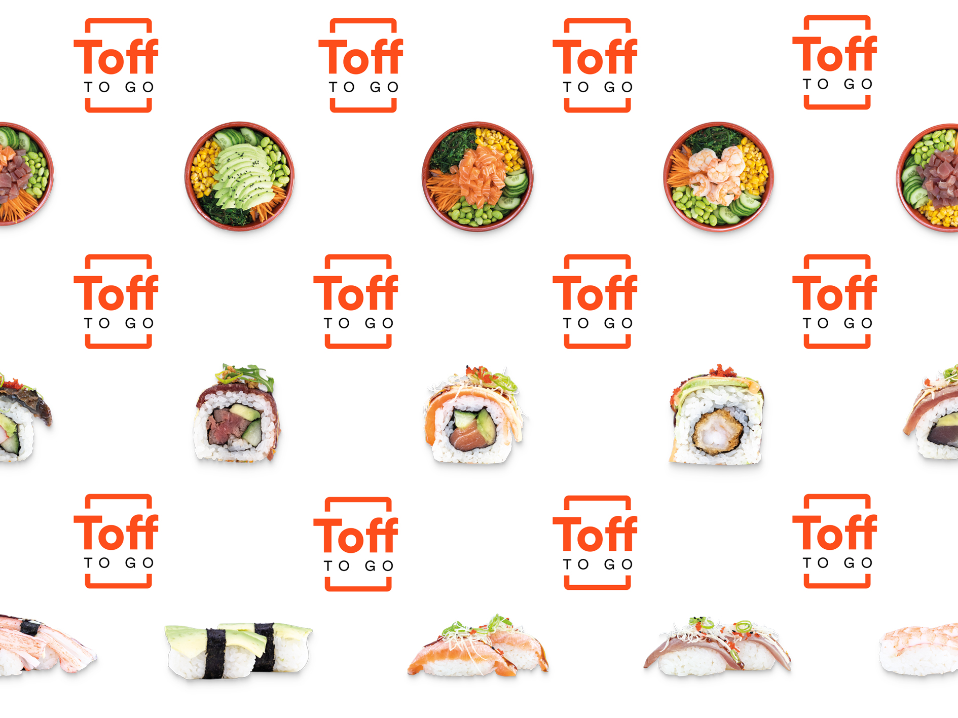 Toff To Go Goes | Goes