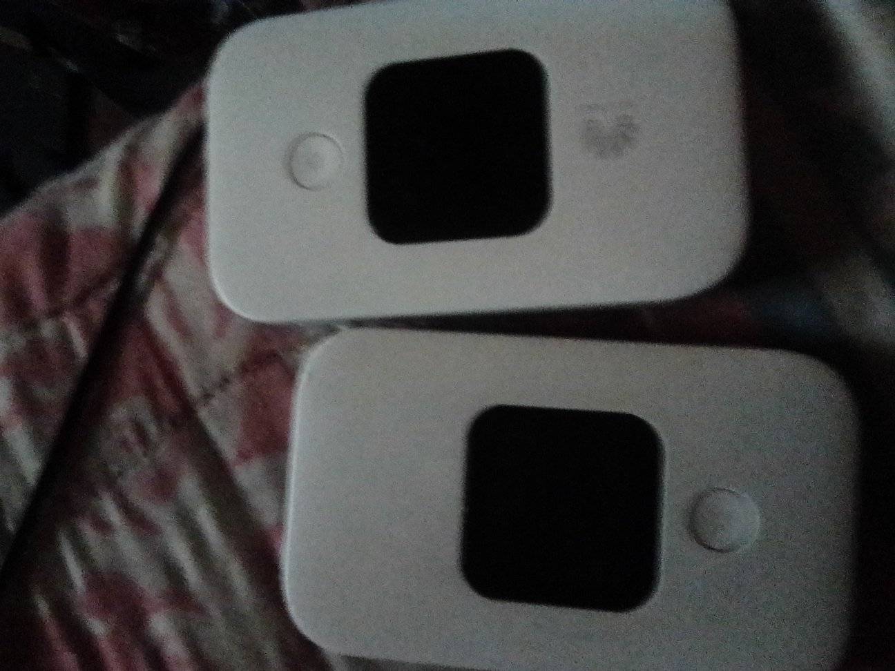 Mamelodi East Mahube | AM SELLING HUAWEI WIFI ROUTER 4G, it takes all ...