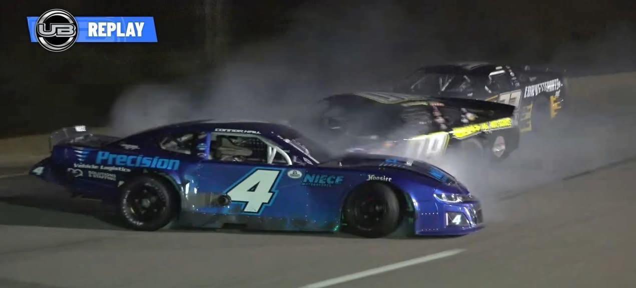 Josh Turner - All this is a part of #Racing, but... | Facebook