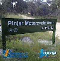 Pinjar Motorcycle Area added a... - Pinjar Motorcycle Area