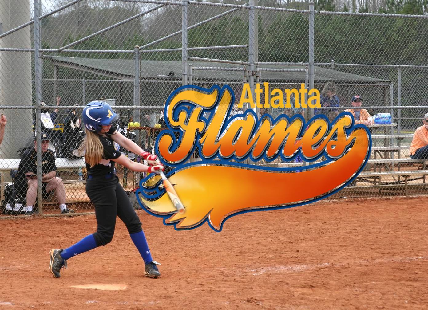 Atlanta Flames Fastpitch