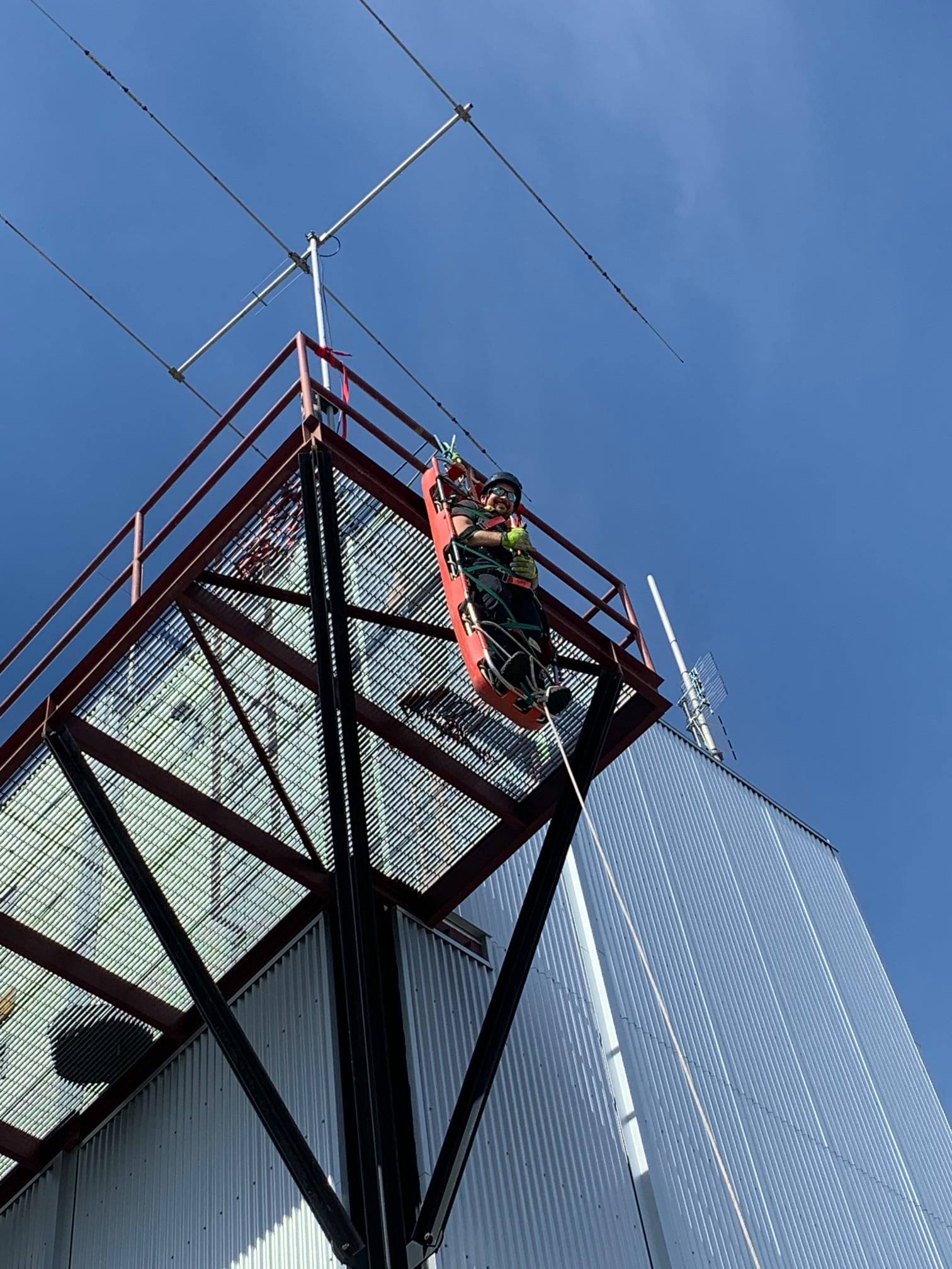 Dynamic Rescue Systems added a... - Dynamic Rescue Systems