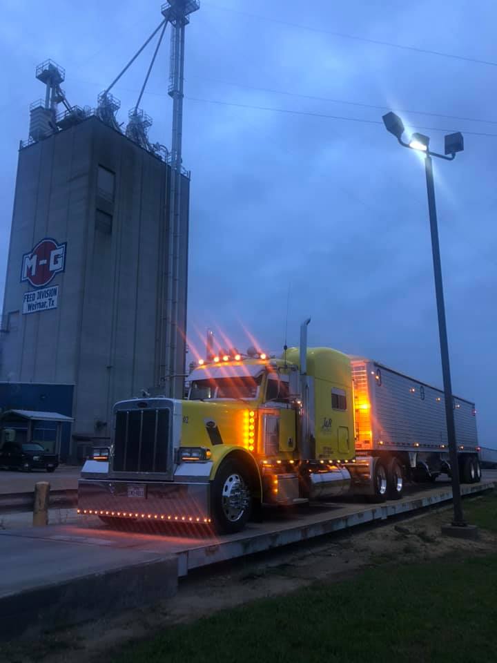 J&R Transport
