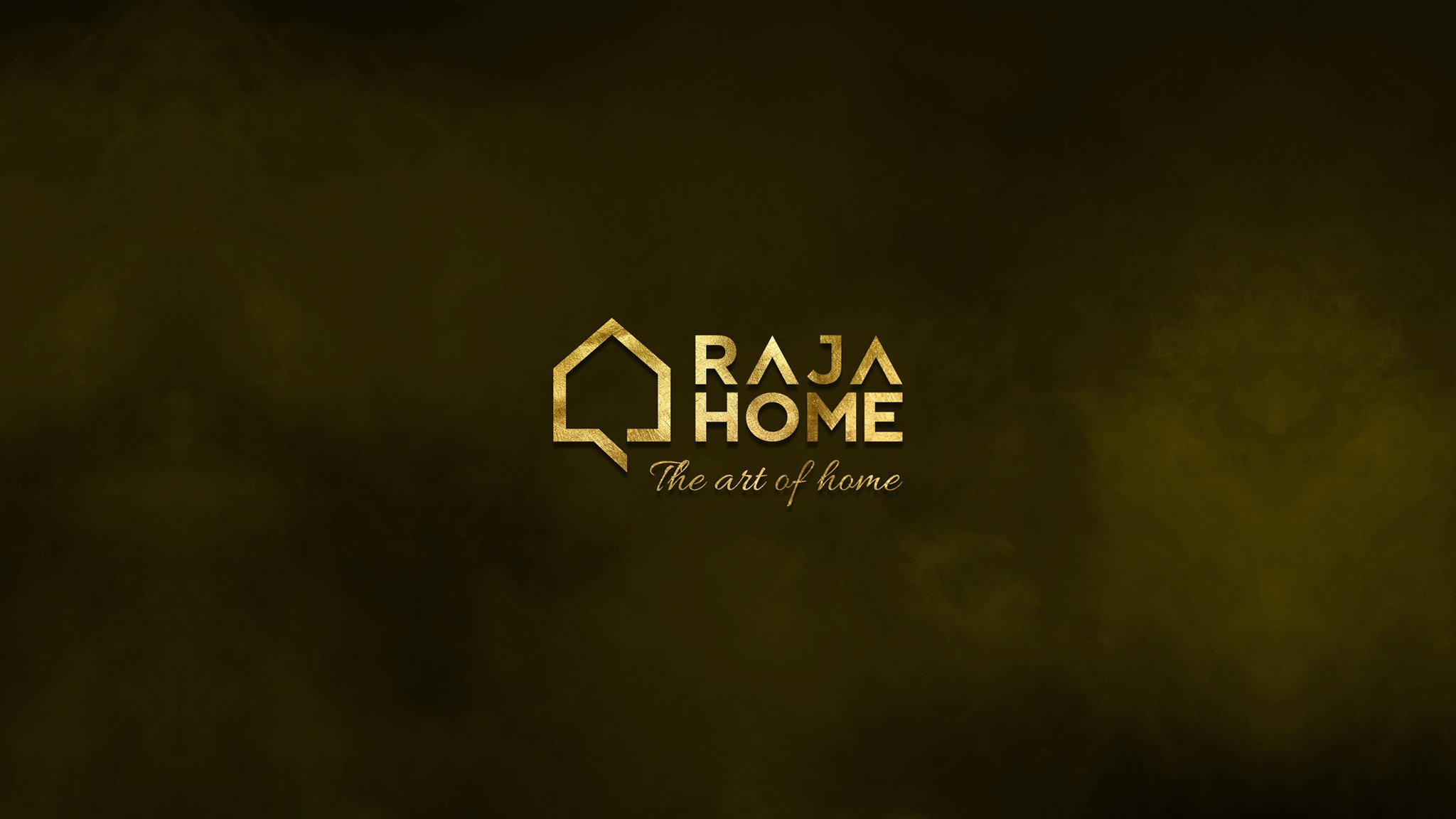 RAJA HOME Shop