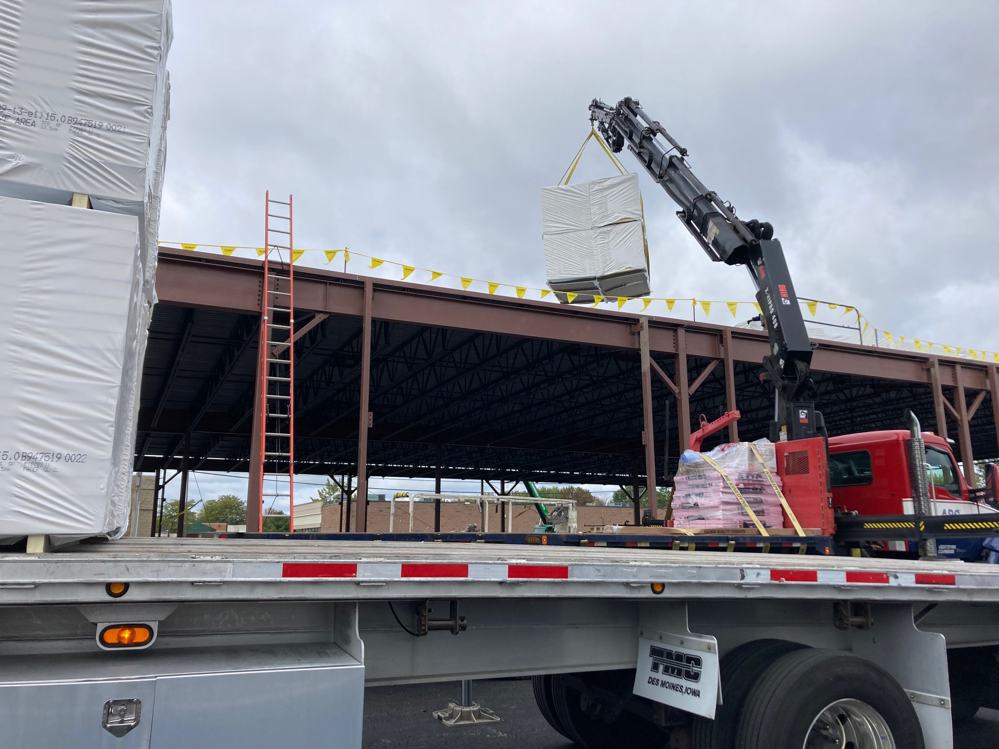 Shaffer Building Services Inc. | Syracuse NY