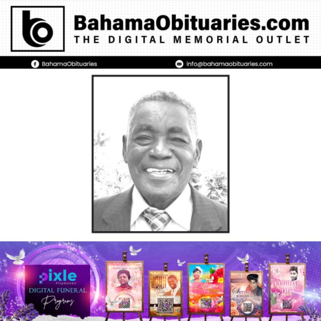 Bahama - Funeral announcement for Rev. Samuel Davis, 79 of Moore’s ...