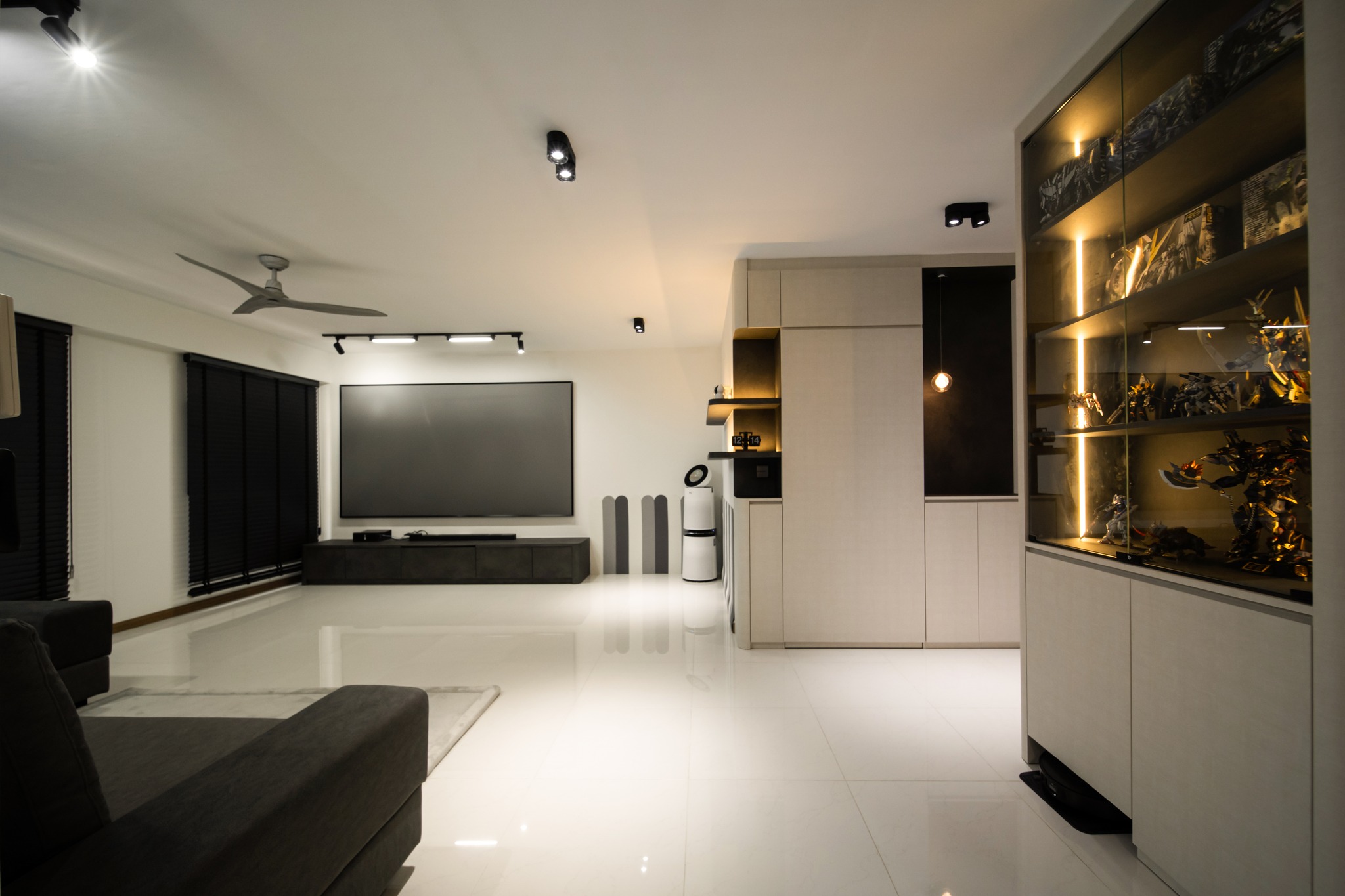W Concept Interior Design