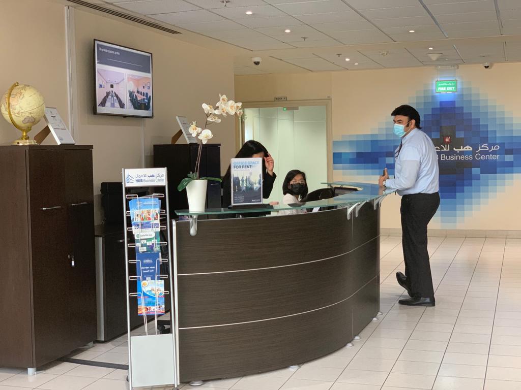 Excel Consultants and Partners LLC | Doha