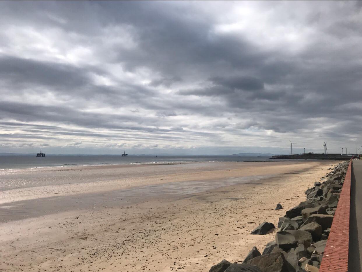 A Potter Along the Path... - Fife Coast & Countryside Trust