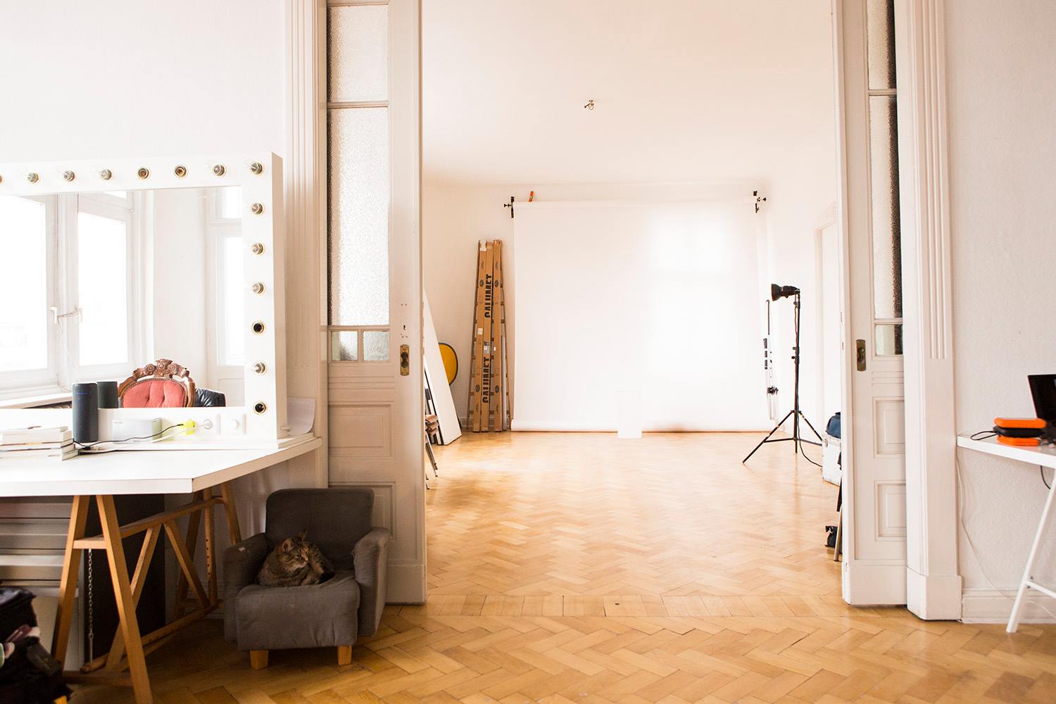 The Apartment | Berlin