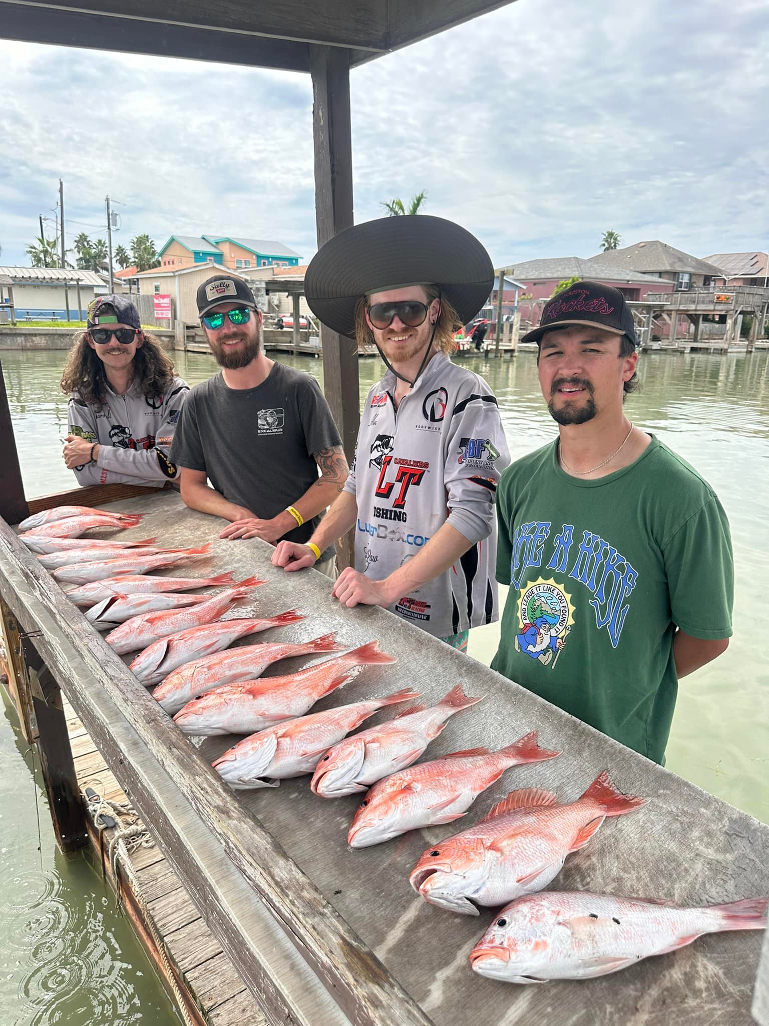 Capt Josh Offshore charters