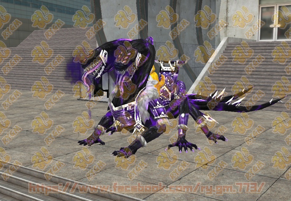 RYGM 3D RAN Online Model