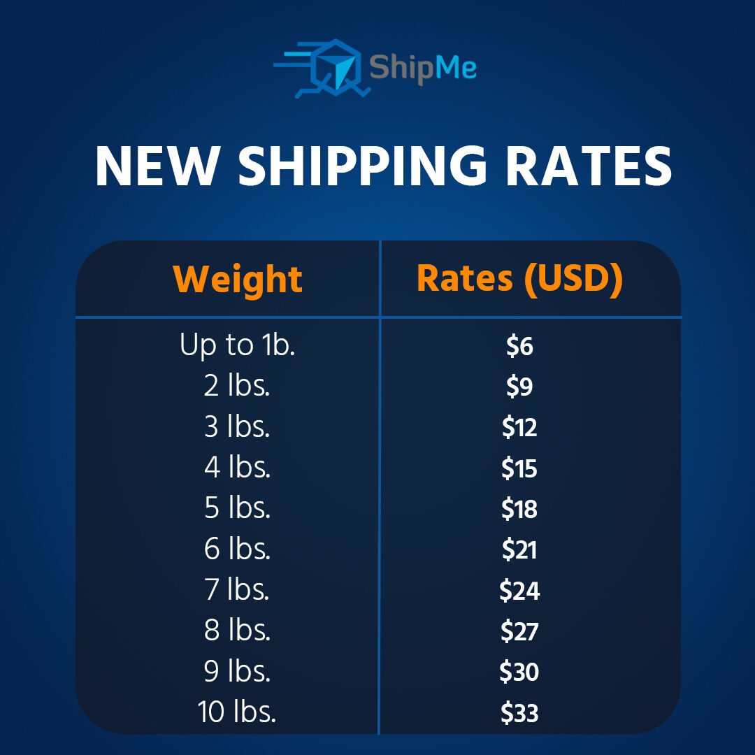 ShipMe - 