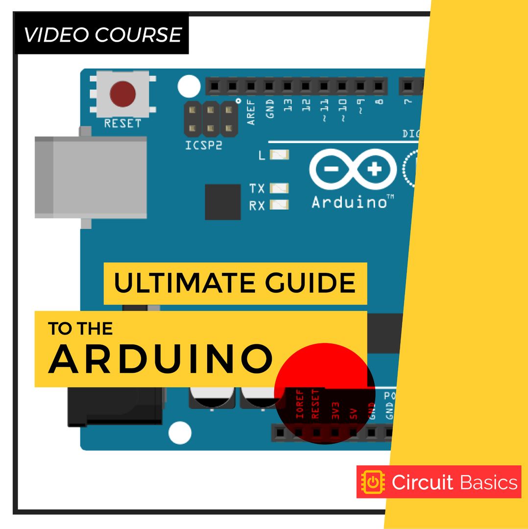 Circuit Basics - Our new online video course will teach you how to ...
