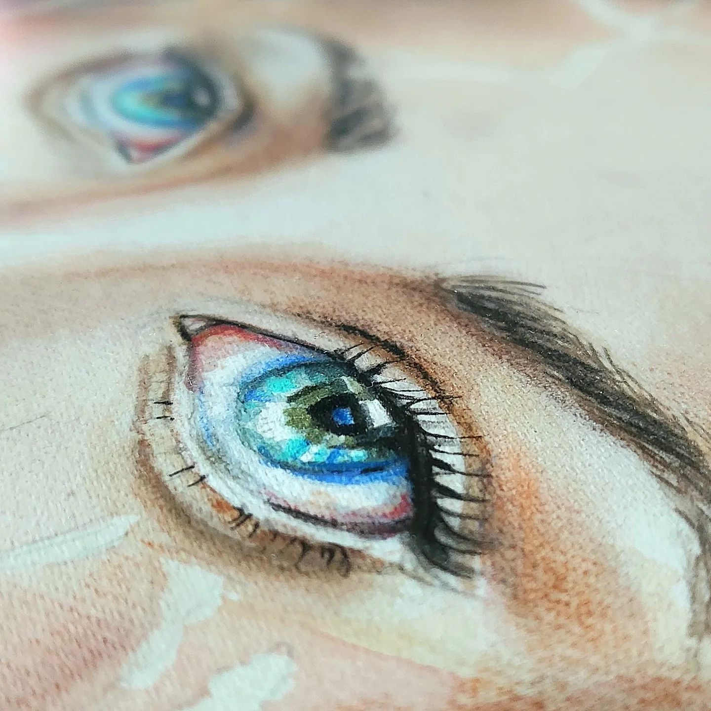ANJA RAKIC Illustration
