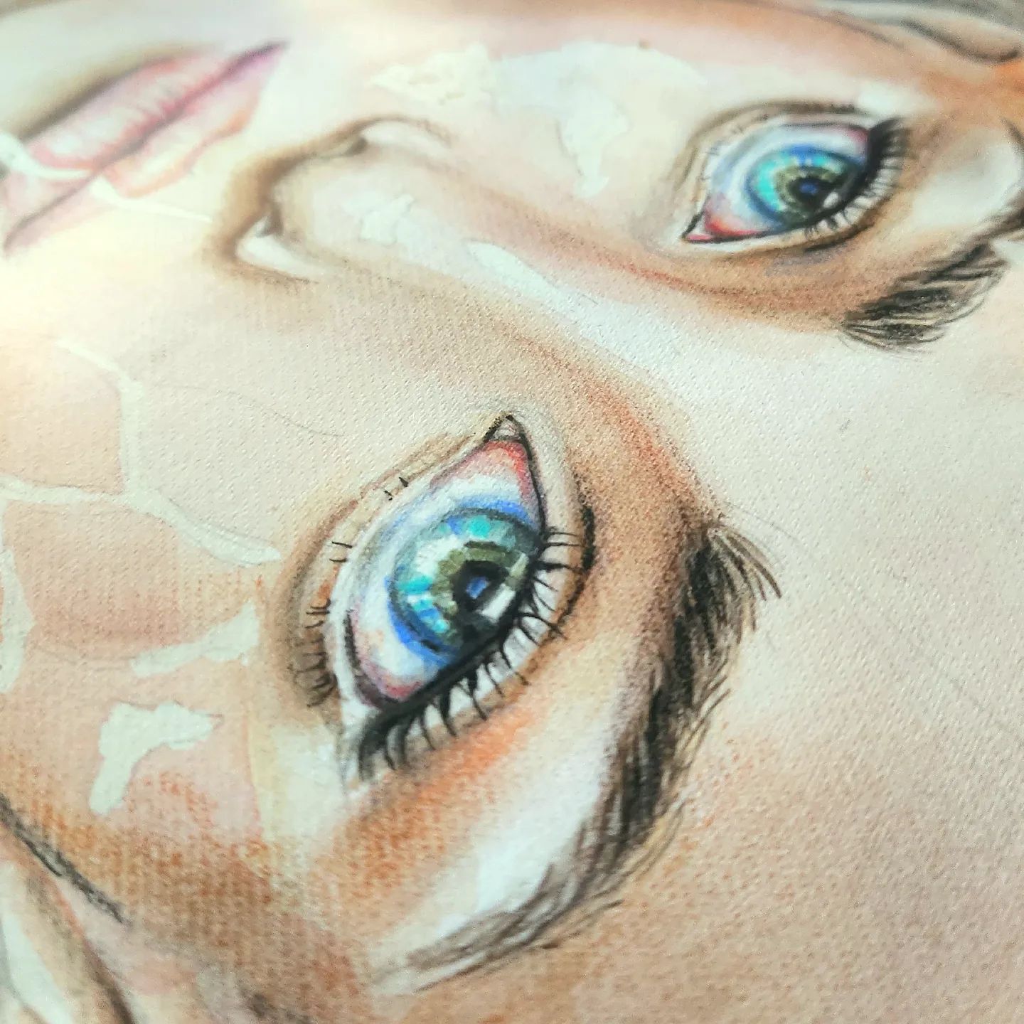 ANJA RAKIC Illustration