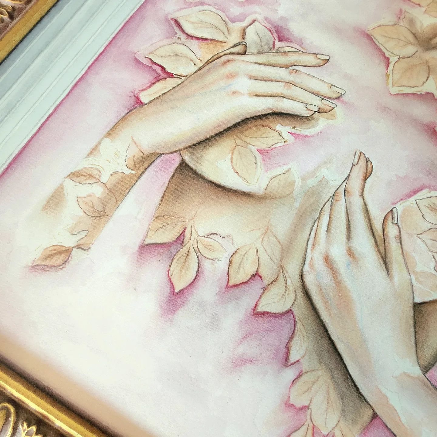 ANJA RAKIC Illustration