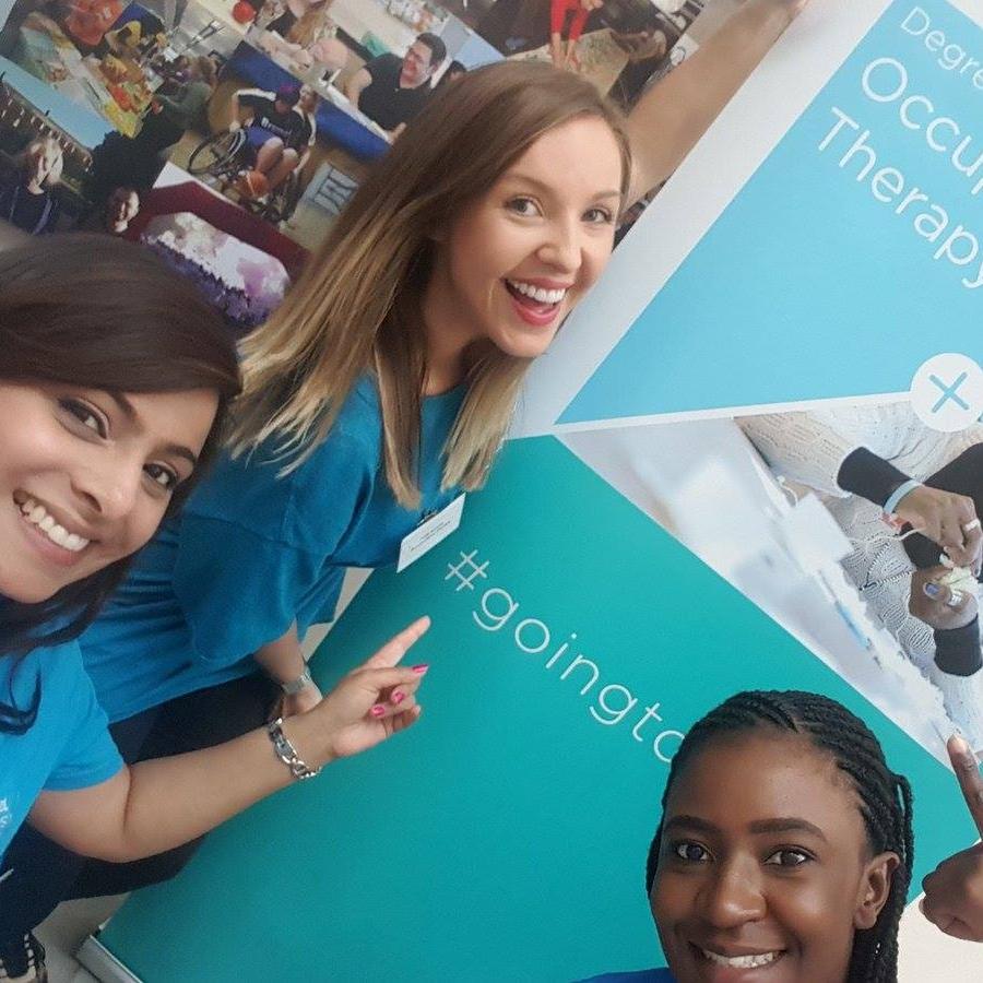 RCOT Communities, our new networking platform, is coming this spring. 🤩 ...