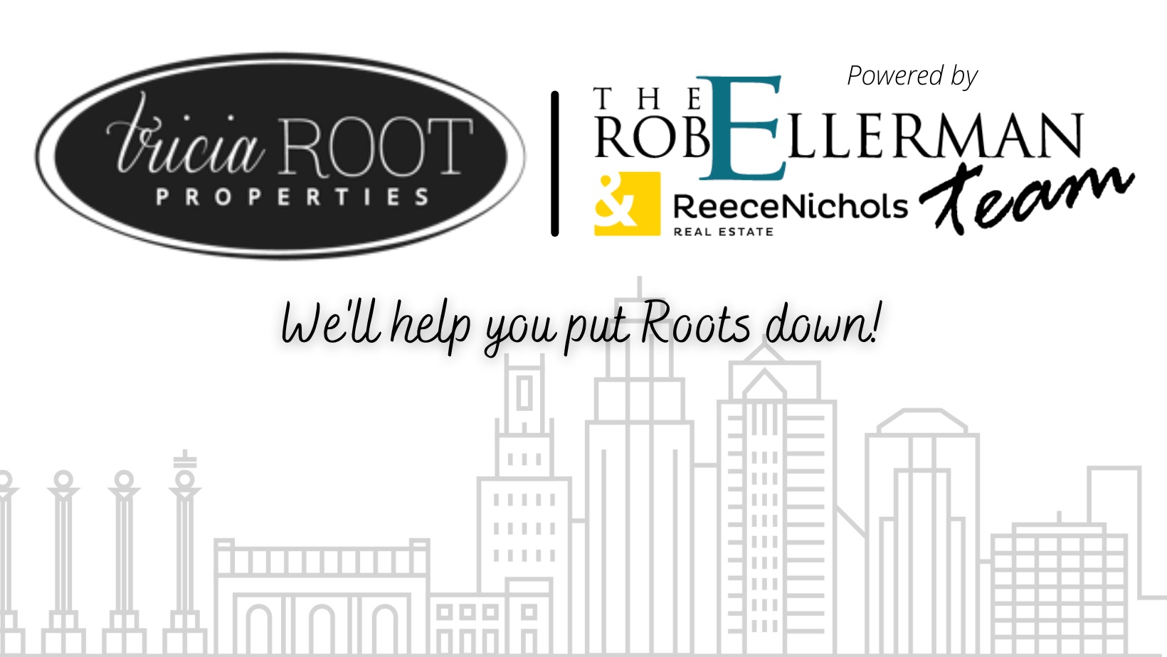 Tricia Root Properties, Rob Ellerman Team at Reece Nichols | Lees Summit MO