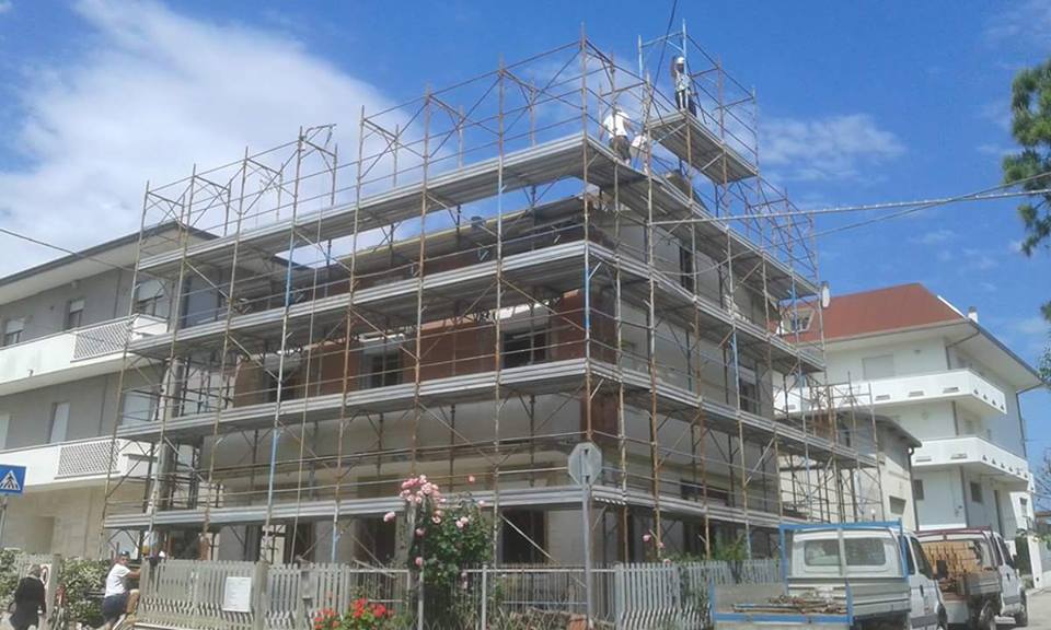 Pro.seba Costruzioni SRLS | Gatteo a Mare