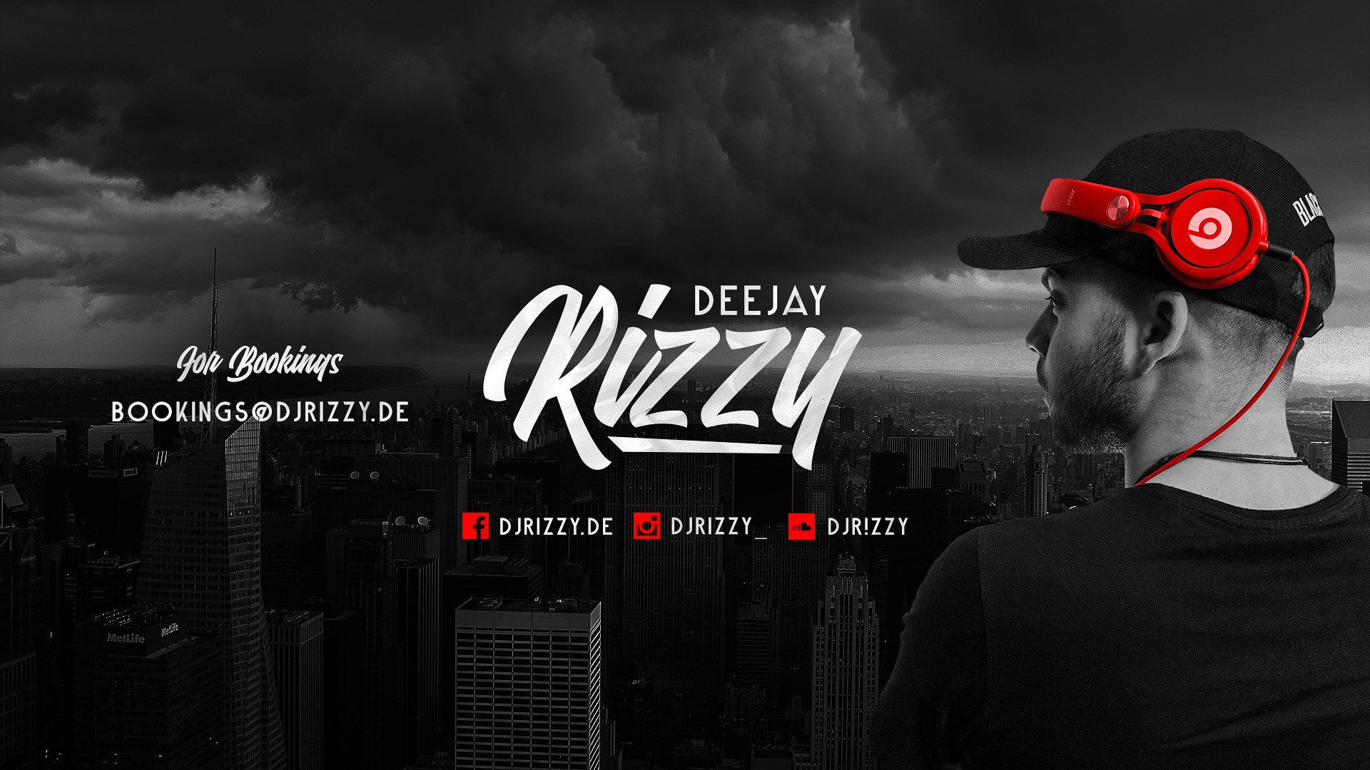 DJ RIZZY