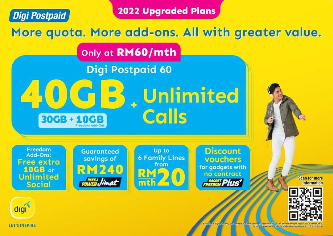Digi Store Express... - Digi Store Express Tanjung Malim