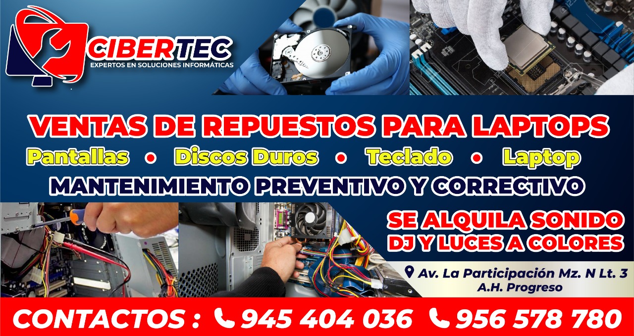 CIBER TEC