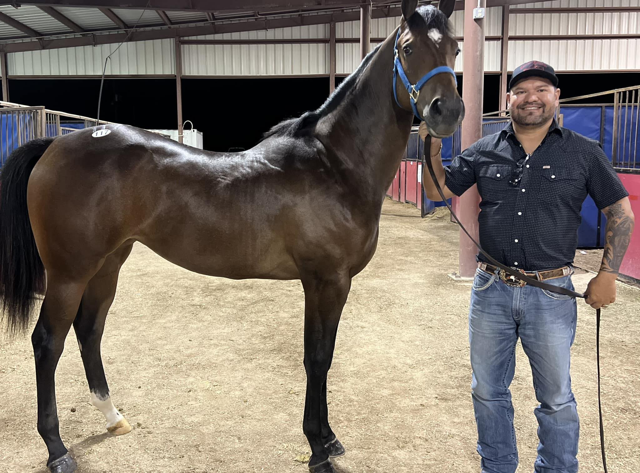 Triple R Racing Stables