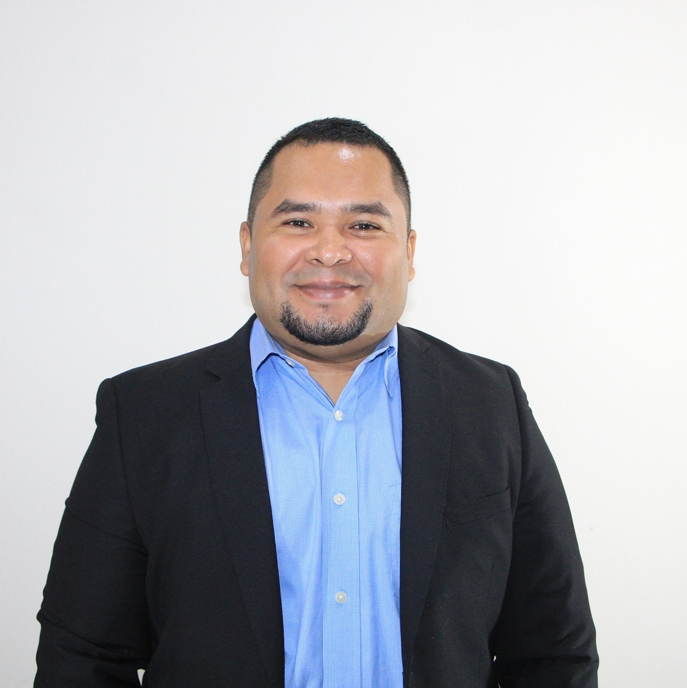 Edwin Alexander Guzman Tobar - Alex Guzmán