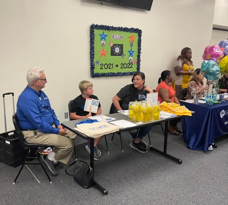 The BBTC Family Resource... - Big Bend Transition Council