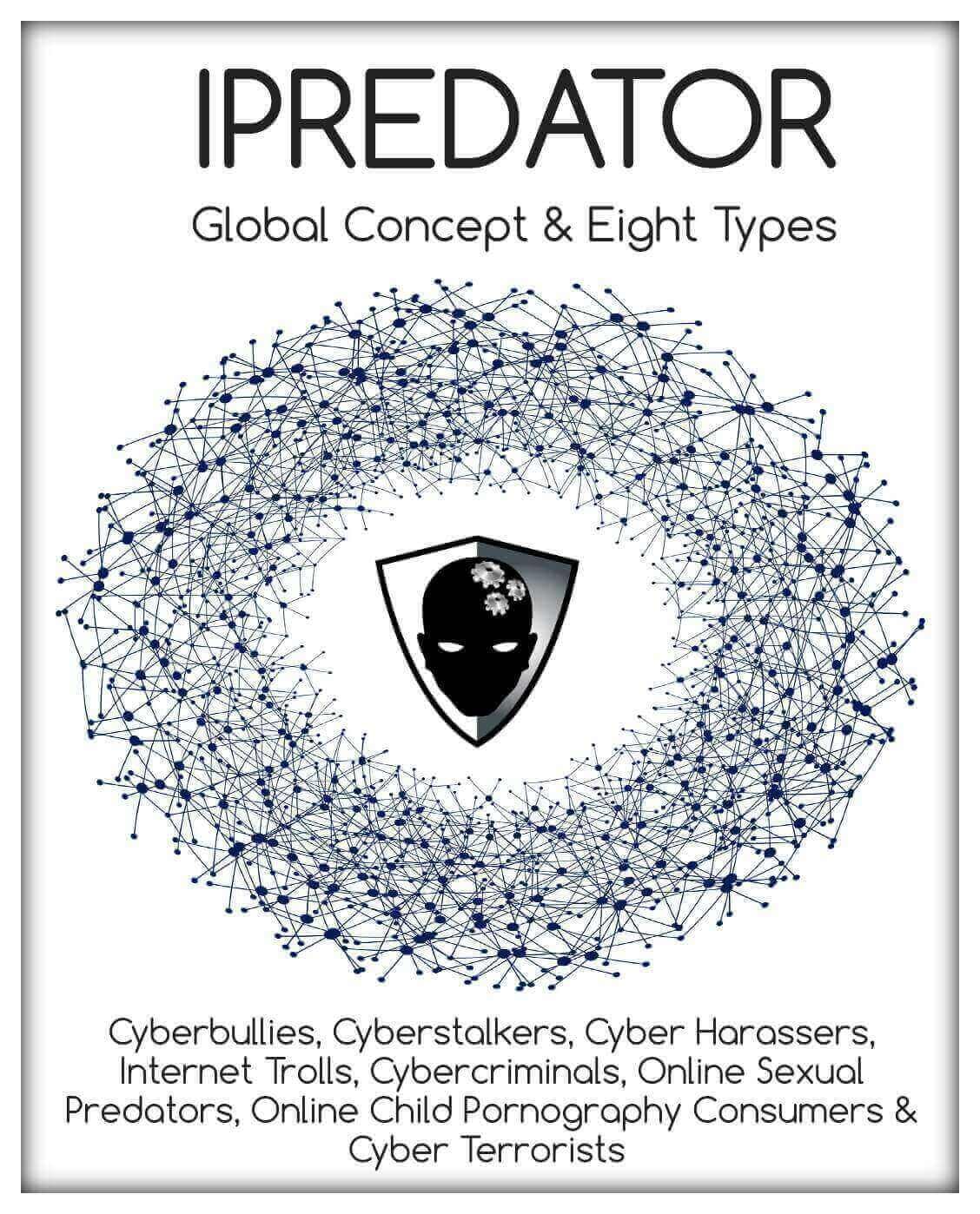 The iPredator - #iPredator Global Concept & Eight Types...