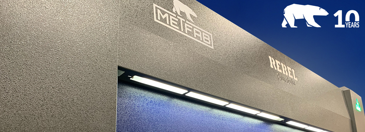 MetFab