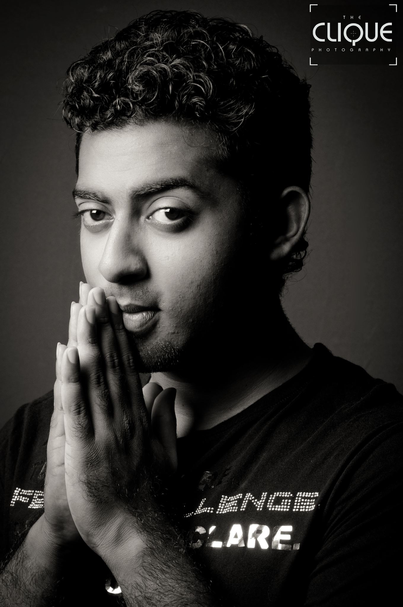 Mark Raj