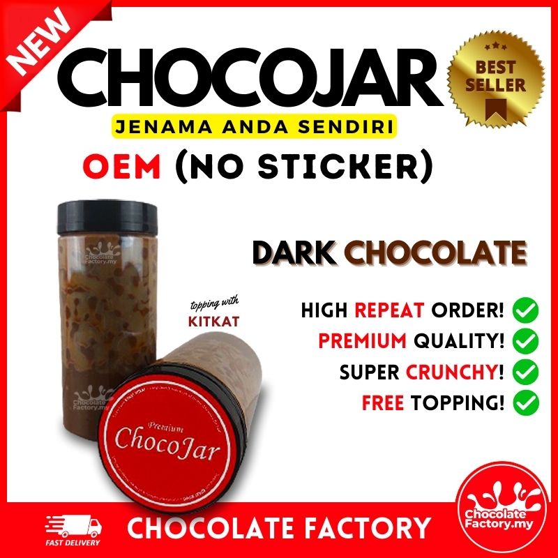 ChocolateFactory.my