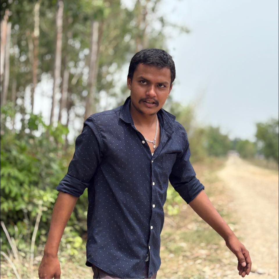Deepak S Deepak