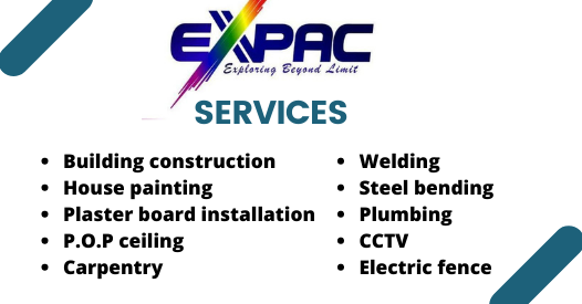 EXPAC GHANA LTD | Kumasi