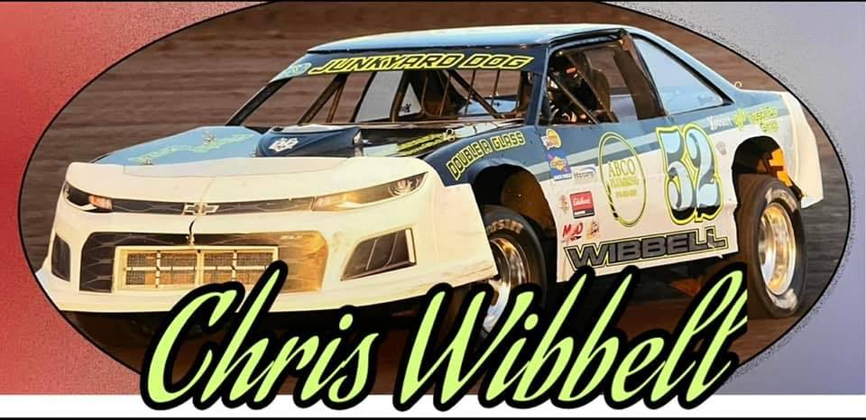 Wibbell Racing - 52 Crew