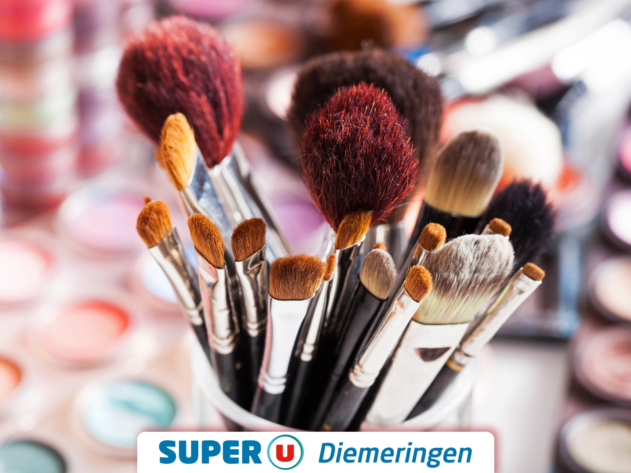 Nettoyer Ses Pinceaux Maquillage Bicarbonate