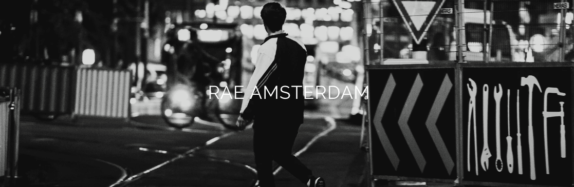 Rae Amsterdam