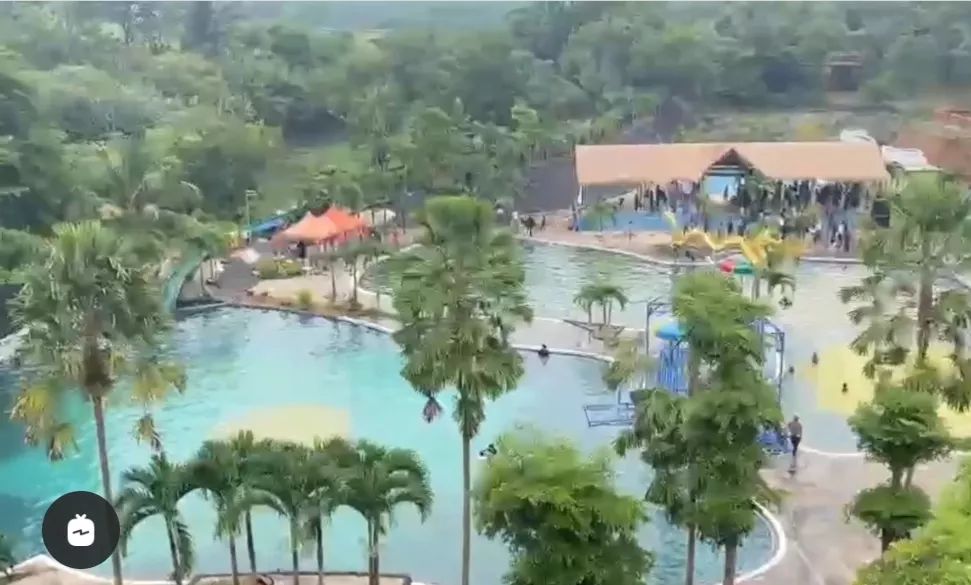 Kawasan wisata BIJAY RAYA... - Pekan Promosi Lampung 2022 | Facebook
