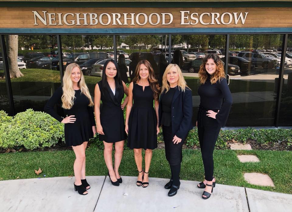 Neighborhood Escrow, Inc. | Torrance CA