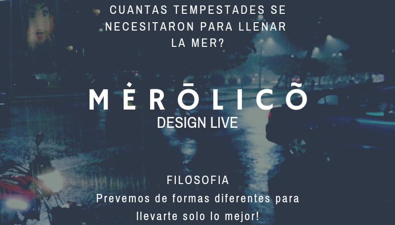 MeroliCo | Cancún