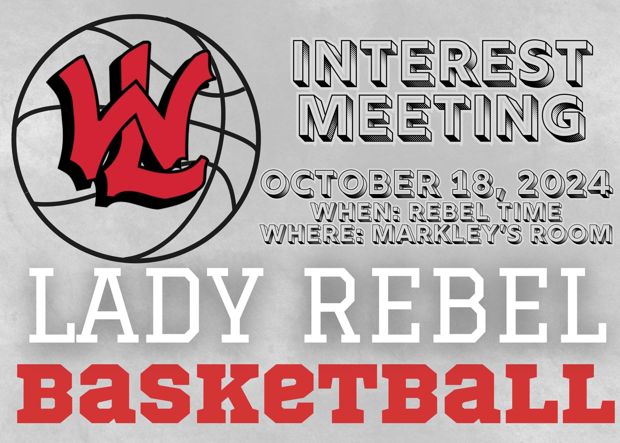 West Lincoln Basketball | Lincolnton NC
