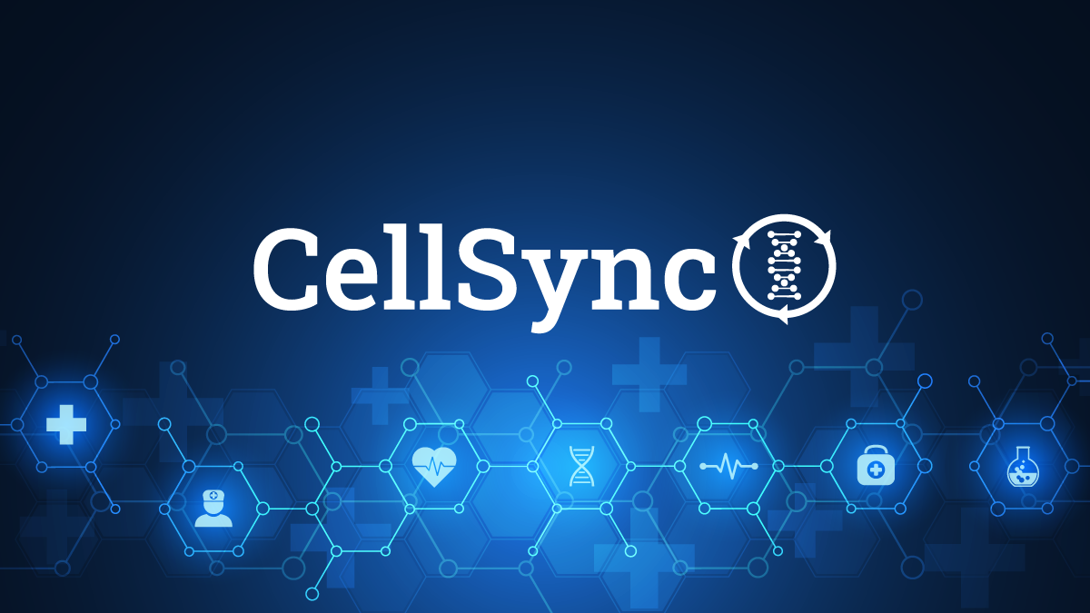 CellSync