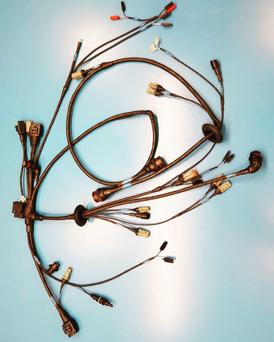 KP Components