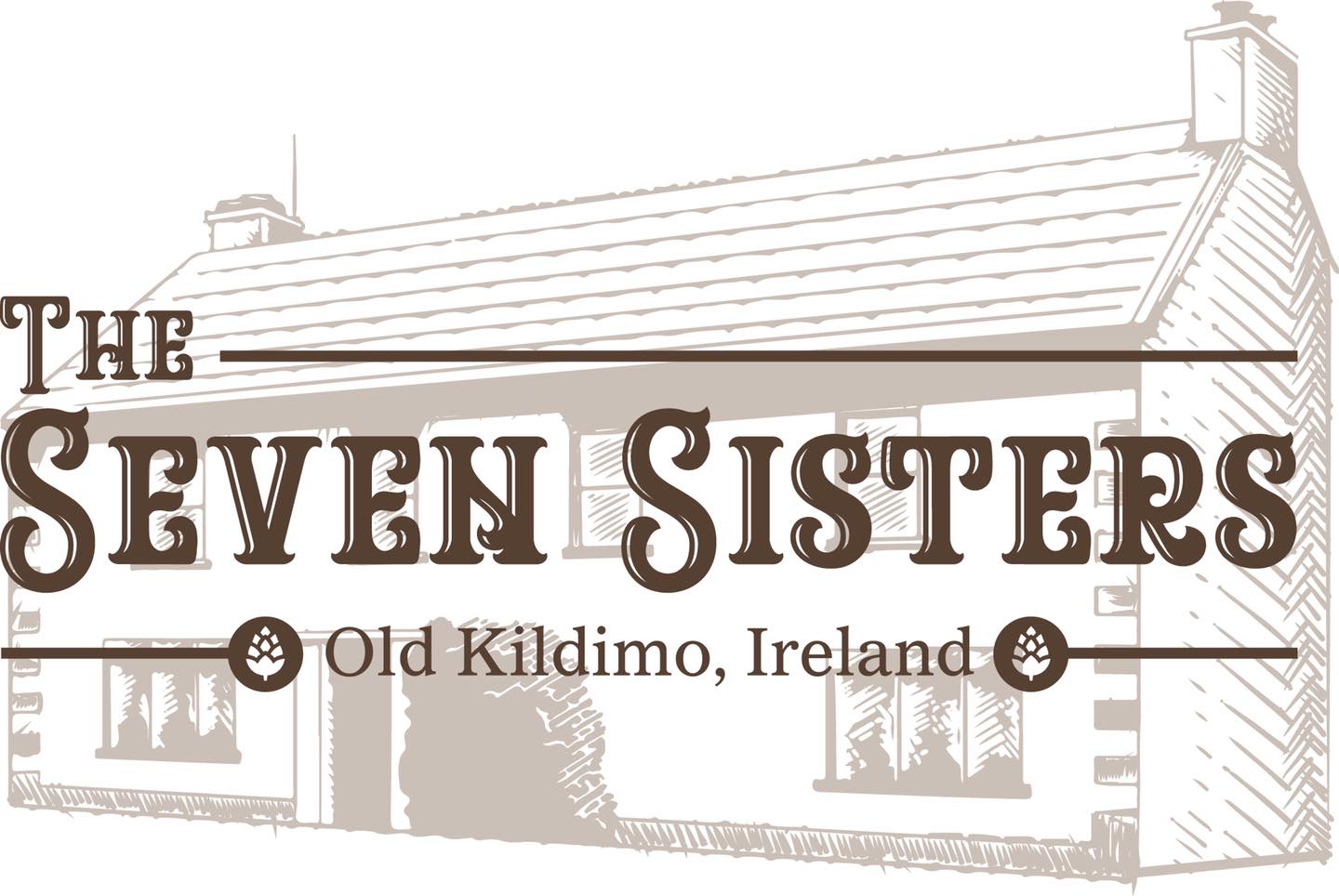 The Seven Sisters | Old Kildimo